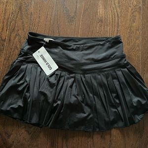 NWT goldhinge skirt